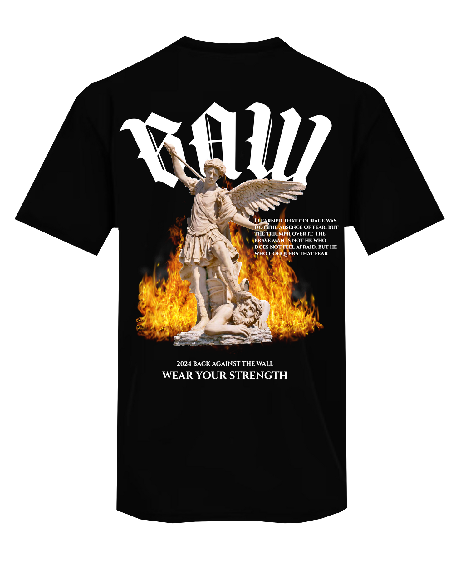 BAW Archangel